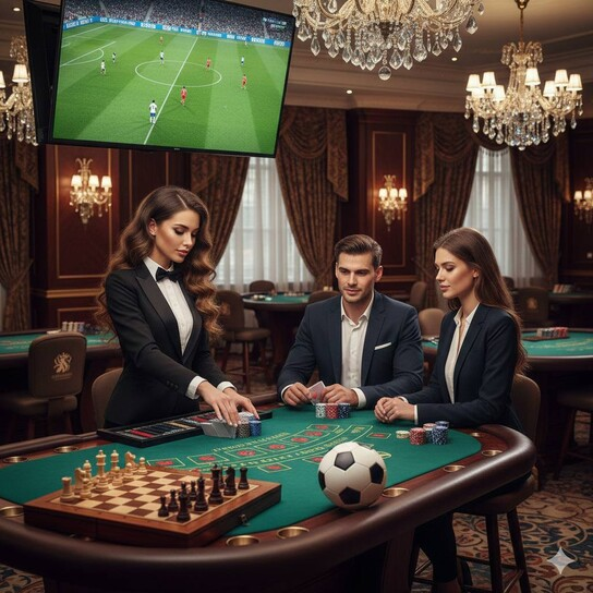 先锋影音平台展示